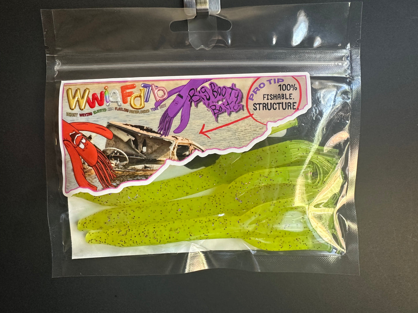 WWIAFDTB