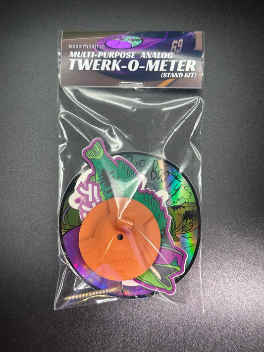 TWERK-O-METER
