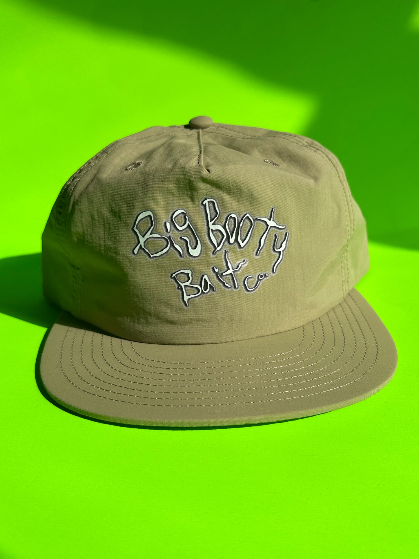 B3Co. Surf Cap