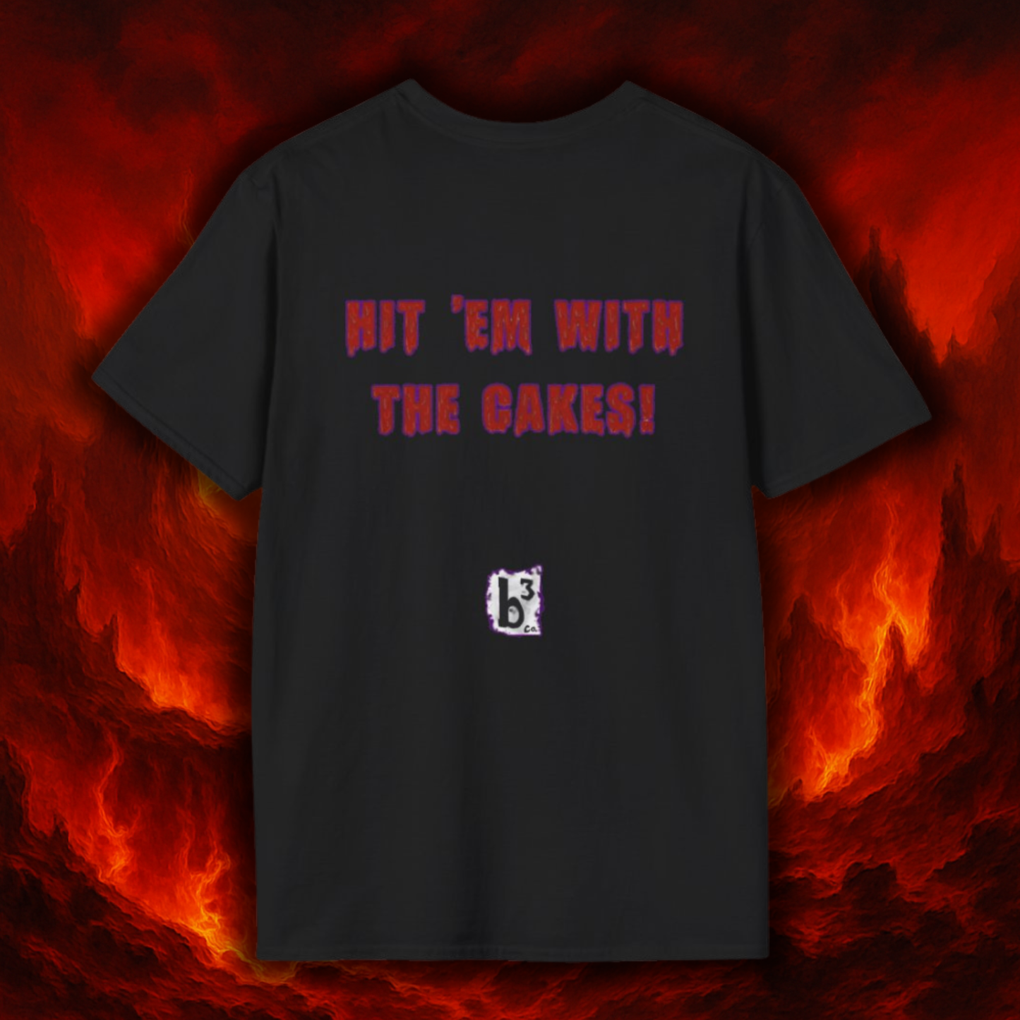 FISH the FPS, T-Shirt