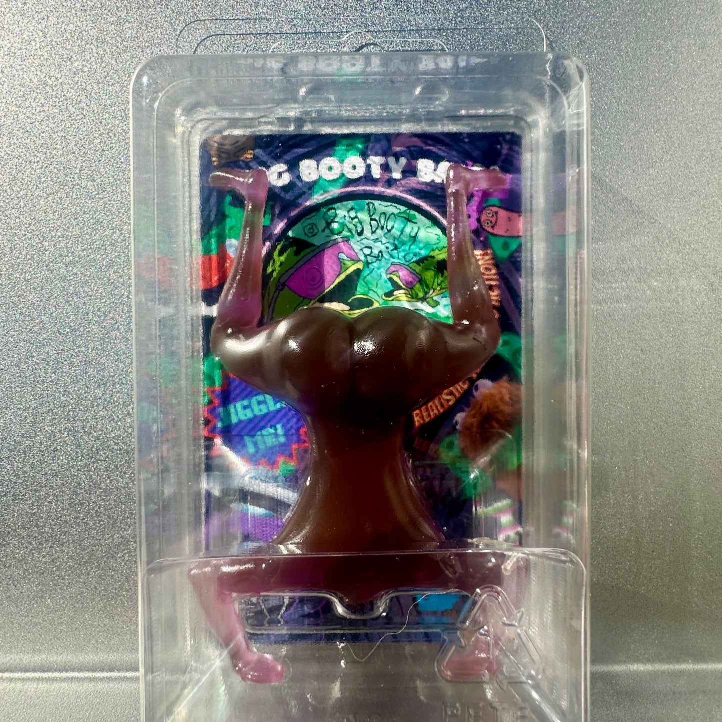 “SINGLE” Big Booty Bait