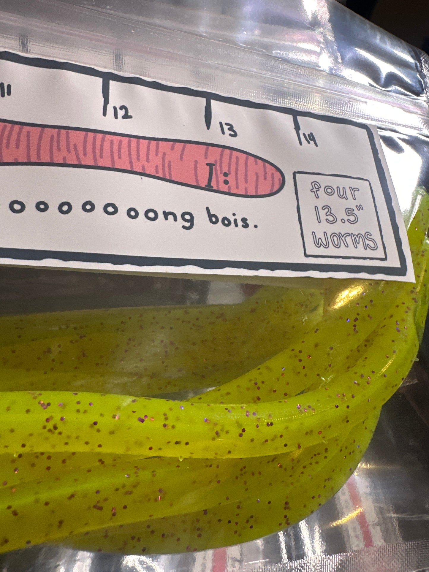 Longbois