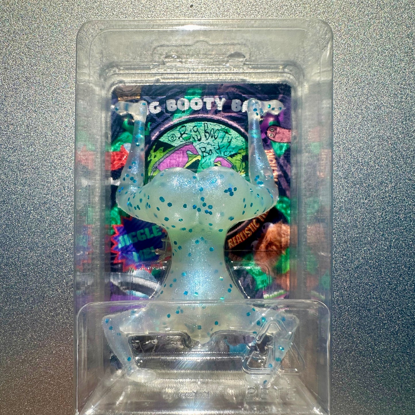 “SINGLE” Big Booty Bait