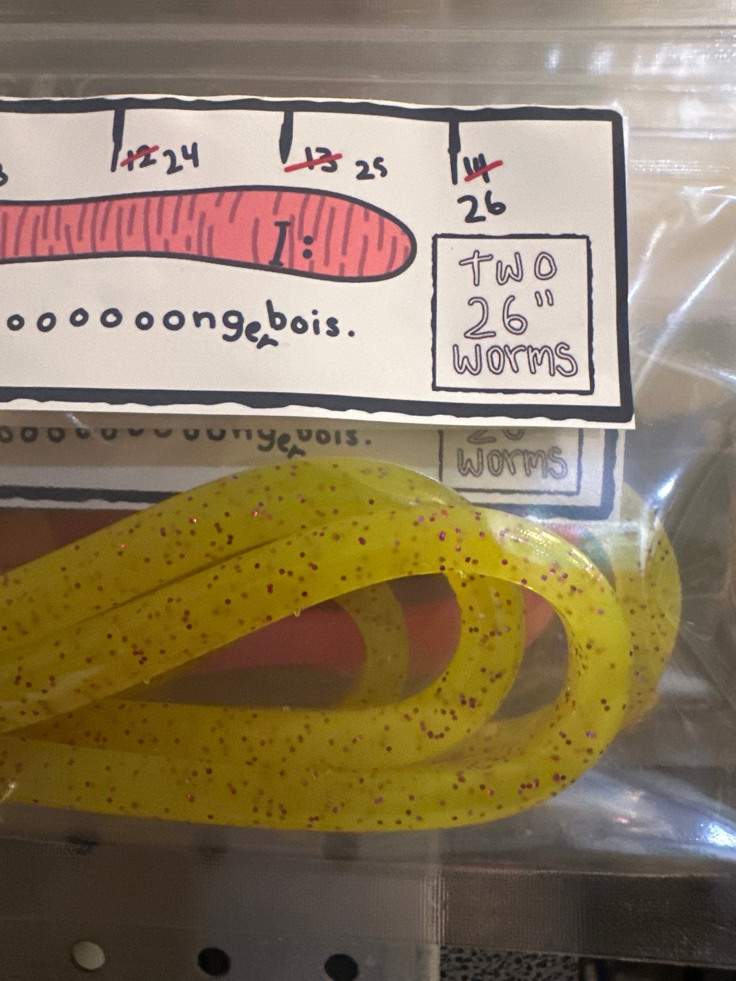 Longbois